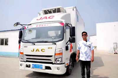 鮮活蝦苗運(yùn)輸，廣東林威如何用帥鈴冰博士穩(wěn)操勝券