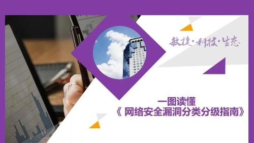 一圖讀懂網(wǎng)絡(luò)安全漏洞分類分級指南